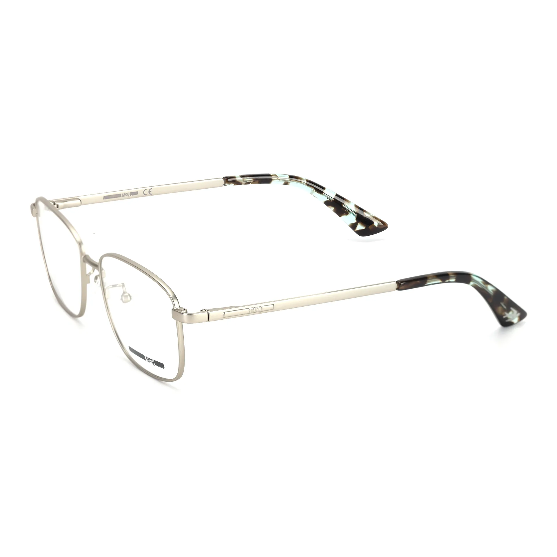 Alexander McQueen Eyeglass Frames Women's