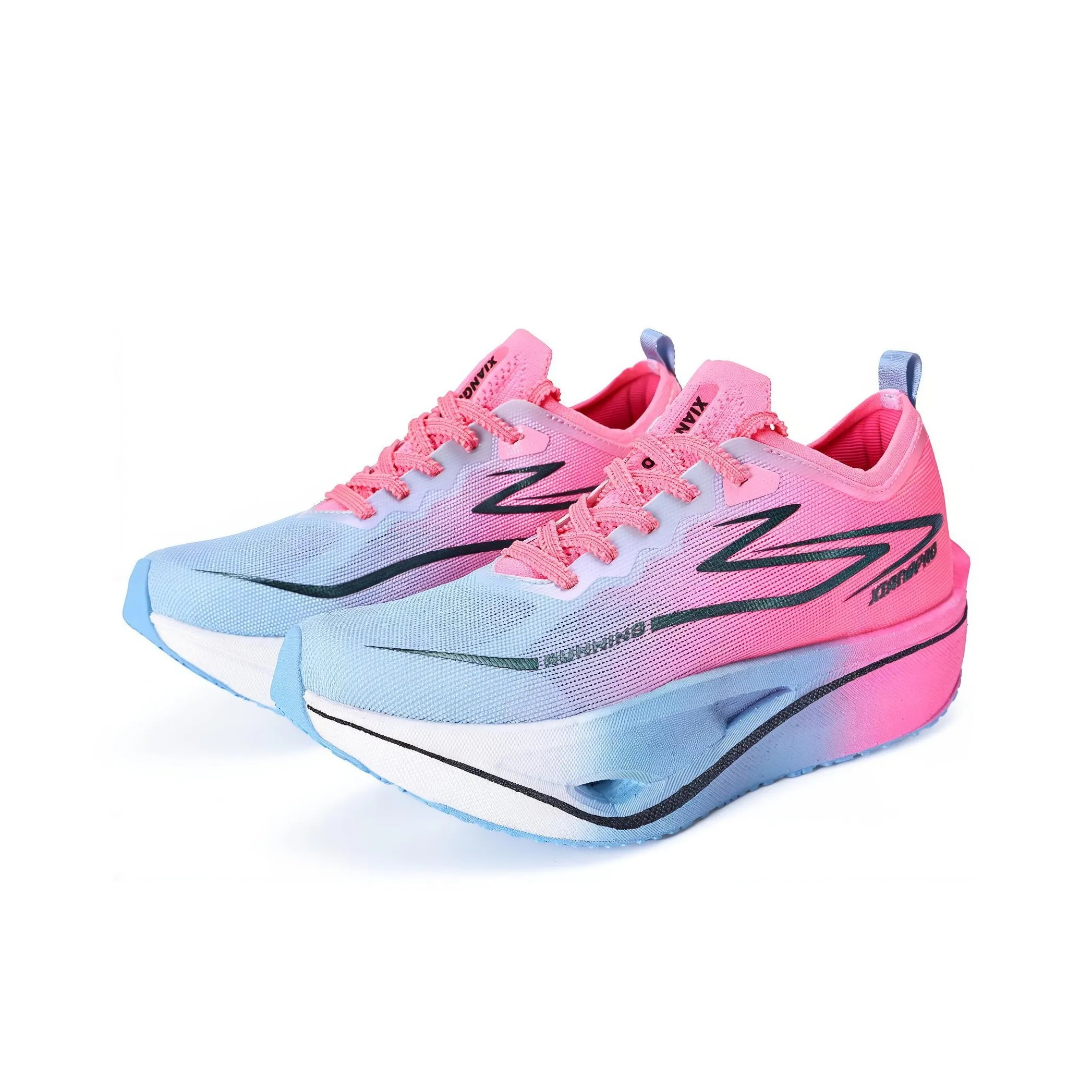 Xiangpao Беговые кроссовки Low Top 3 Princes Унисекс