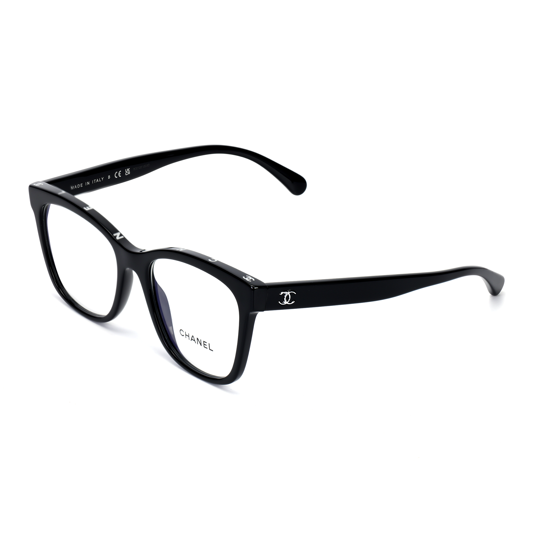 Discover the Best polo chanel Glasses for Asian Fit in 2025