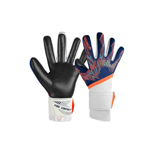 REUSCH Латексные Перчатки Мужские