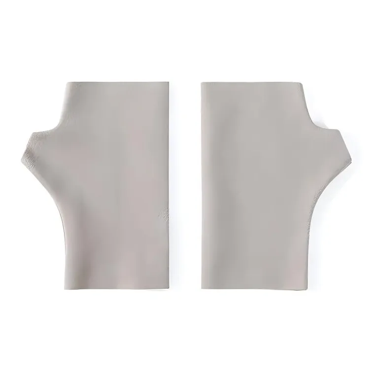 NANJIREN Thin Fleece Gloves Women's