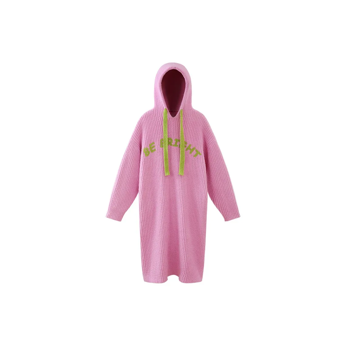 JINGYUN Розовые Женские Ночные сорочки