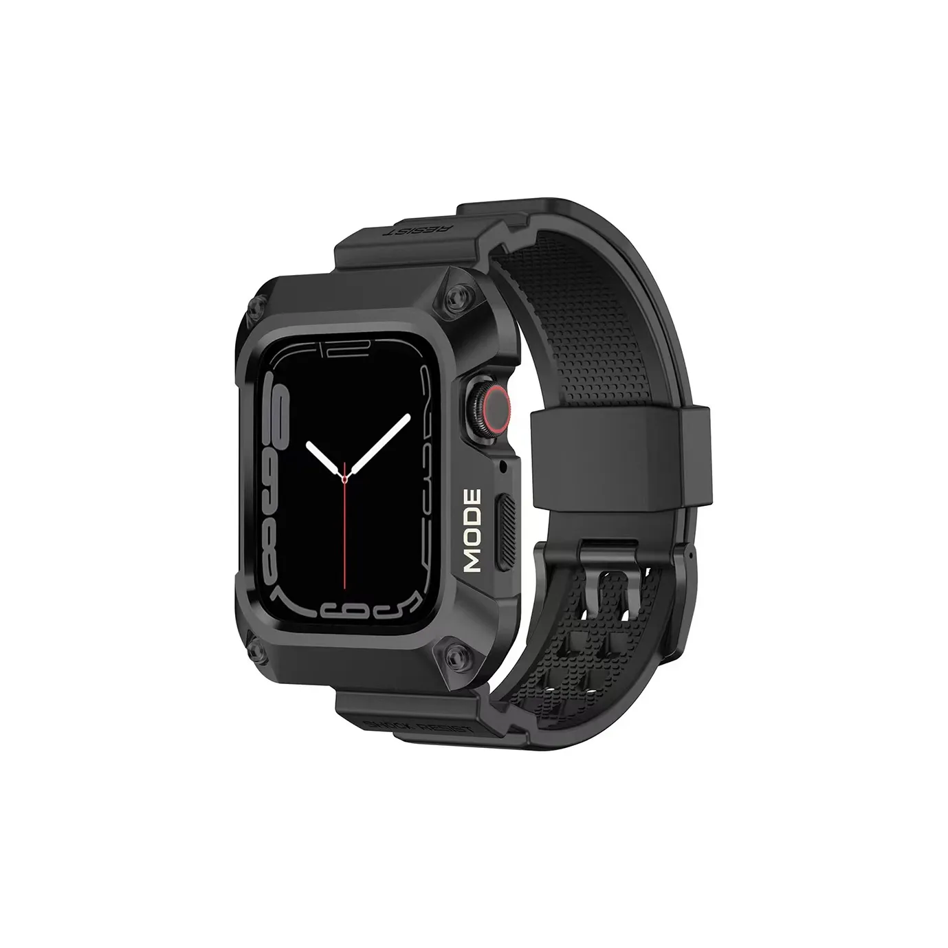 Vobafe Watch Band Apple Compatibility TPU Material