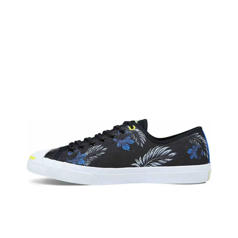 Converse Low Top Canvas Shoes Unisex Black