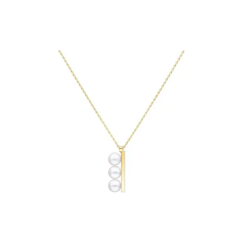 TASAKI Ожерелья Женские