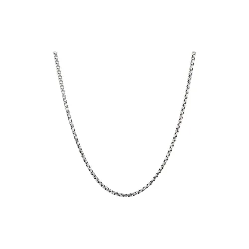 David Yurman Ожерелья Мужские