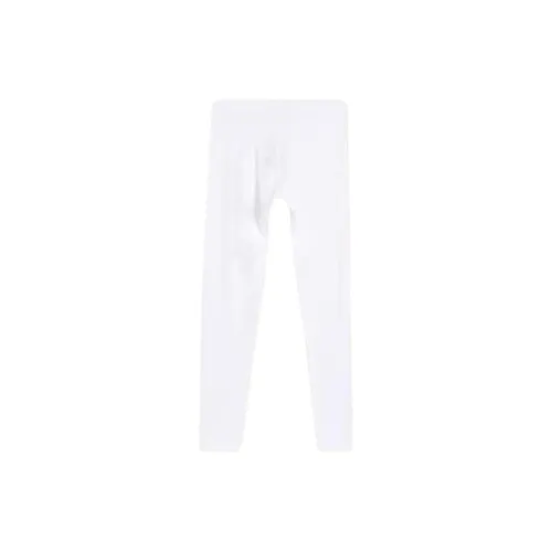 ZIMMERLI Белые Мужские Леггинсы