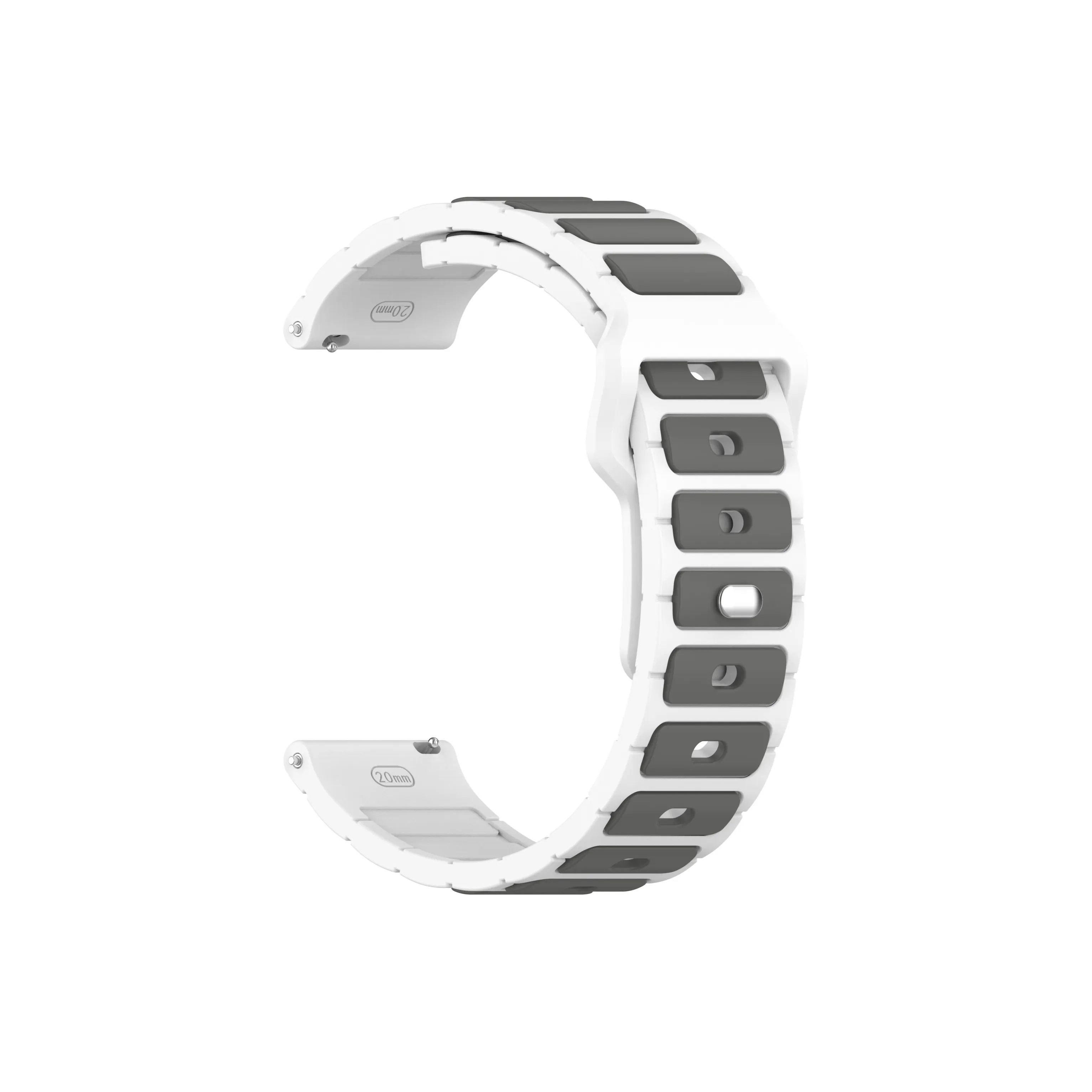 Antey Unisex Watch Bands