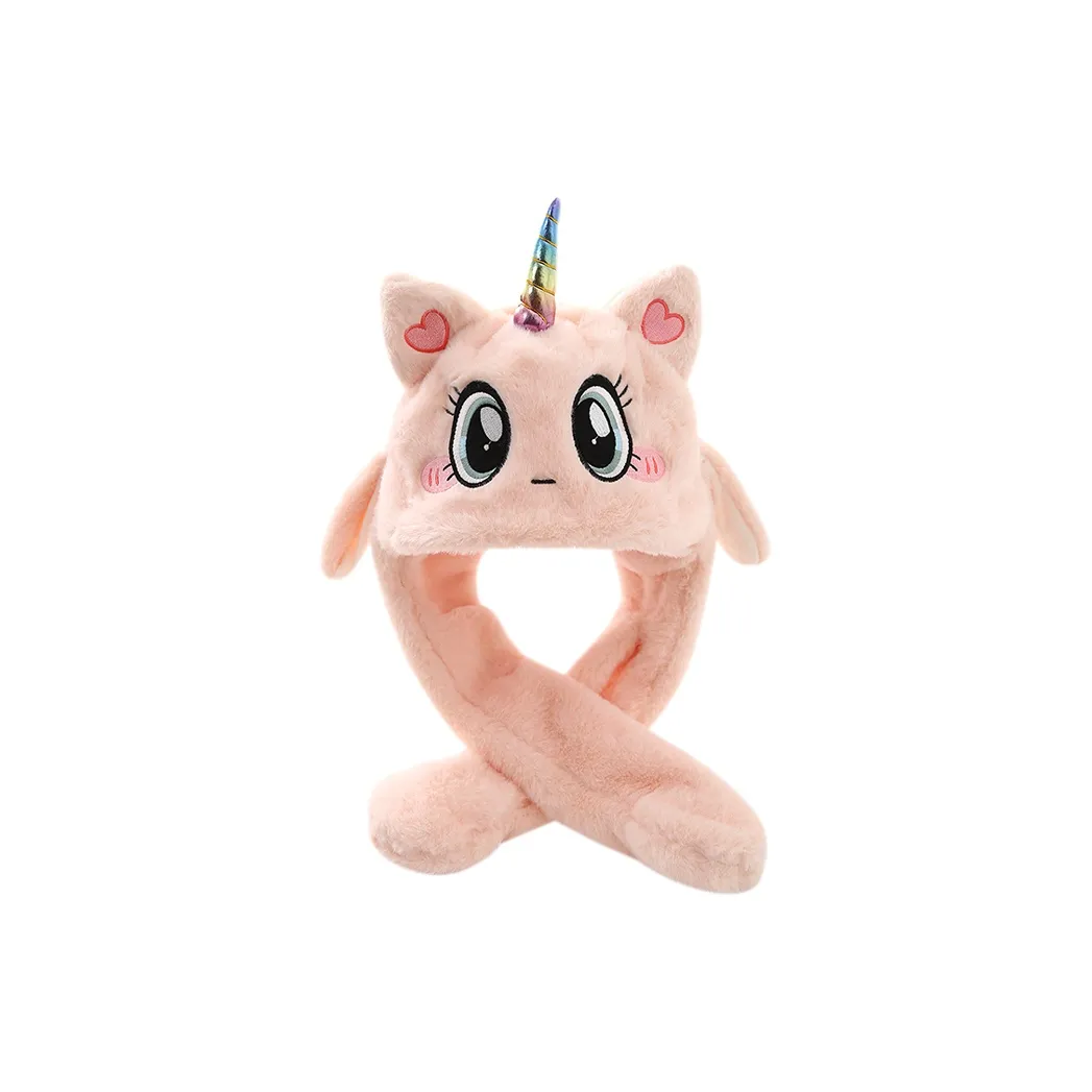 MY LITTLE PONY Полиэстер Шапки и Кепки Унисекс