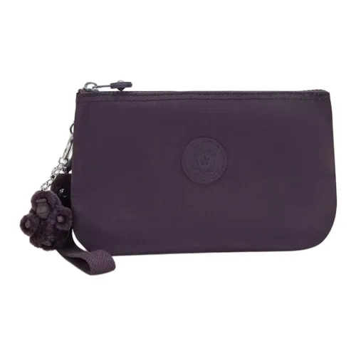 Kipling Клатчи Extreme Темно-красновато-фиолетовый Женские