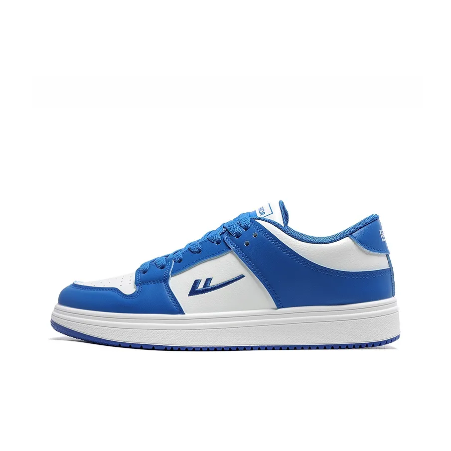 Warrior Snake Year Limited Edition Air Force 1 Wear-resistant And Lightweight Low-Top Skateboard Shoes Unisex