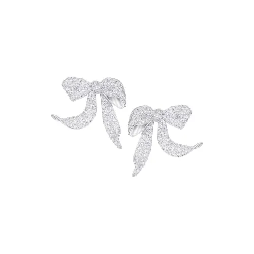 YVMIN Brass Stud Серьги Женские