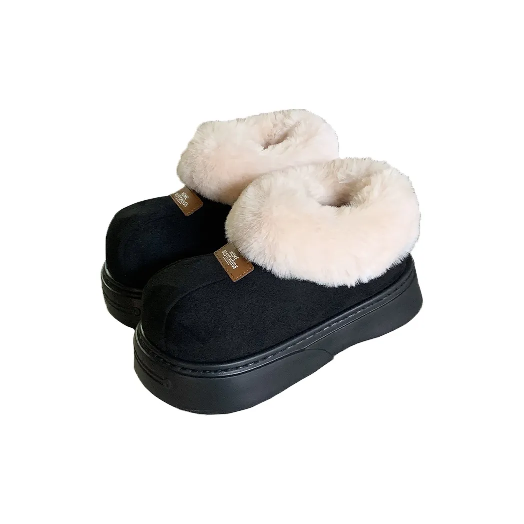 SHIGUDE Indoor Padded Shoes offers Women's Home Slippers