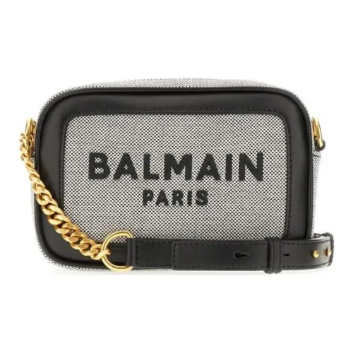 Balmain Hair Сумки через плечо Женские