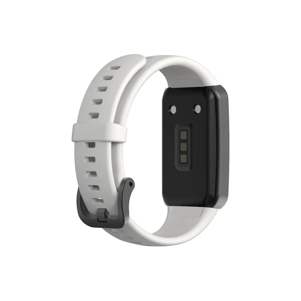 IWabcertoo Watch Band Apple Compatibility Silicone Material