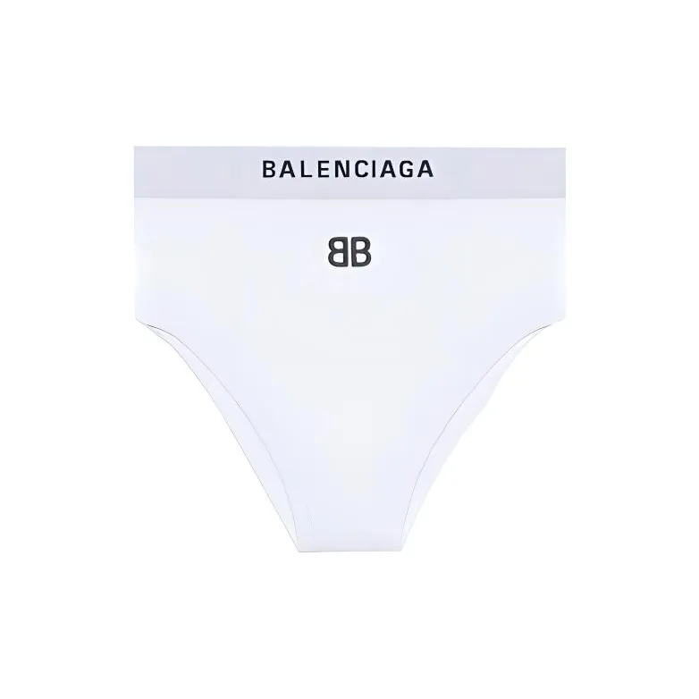 Balenciaga Women's Underpants