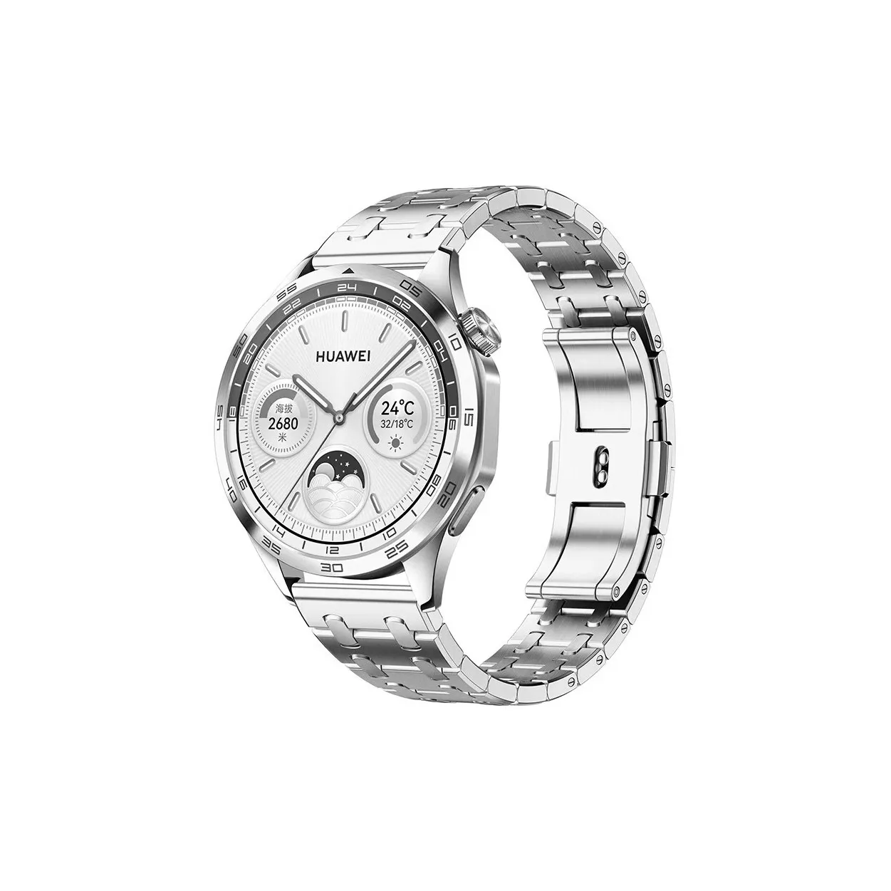 Fly Strap Huawei Compatibility Stainless Steel Material