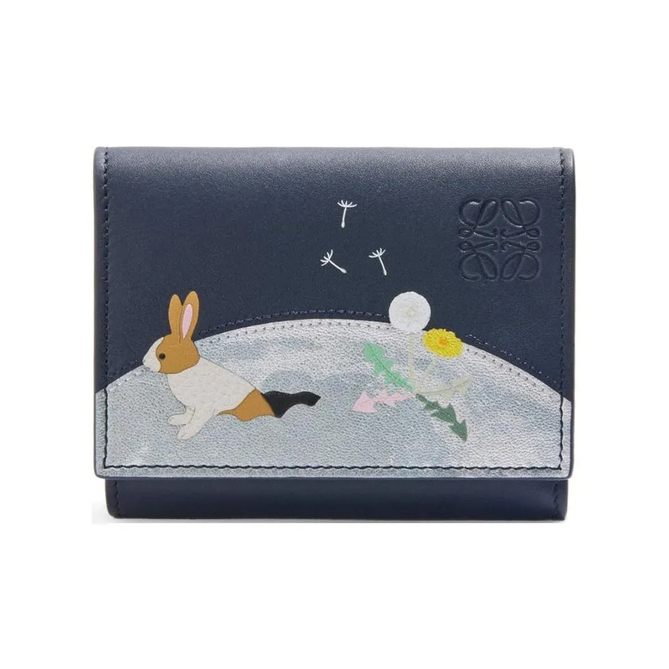 LOEWE Wallets