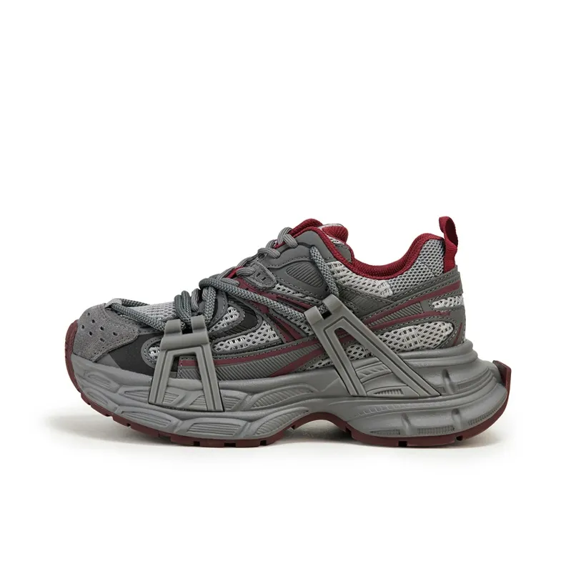 CAMEL ACTIVE Низкий топ массивные кроссовки женские