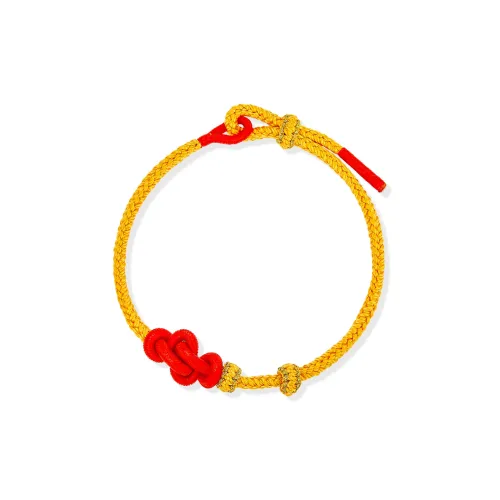 DONGFANGJIE ROPE Браслеты Унисекс