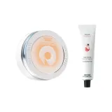 펑크 Ximen 핸드 크림 75ml + 피치 겉감 로션 250g