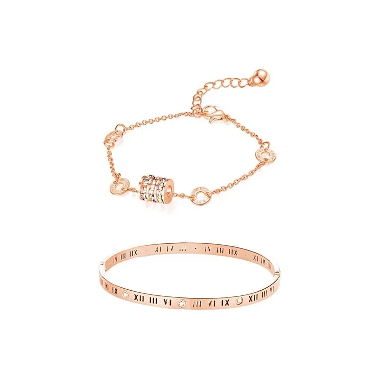 CARAT'S DIARY Сплав Браслеты Женские