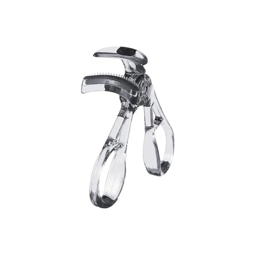 A Few More Cute Frameless Tooth Comb Sunflower Portable Eyelash Curlers Long Lasting Curling