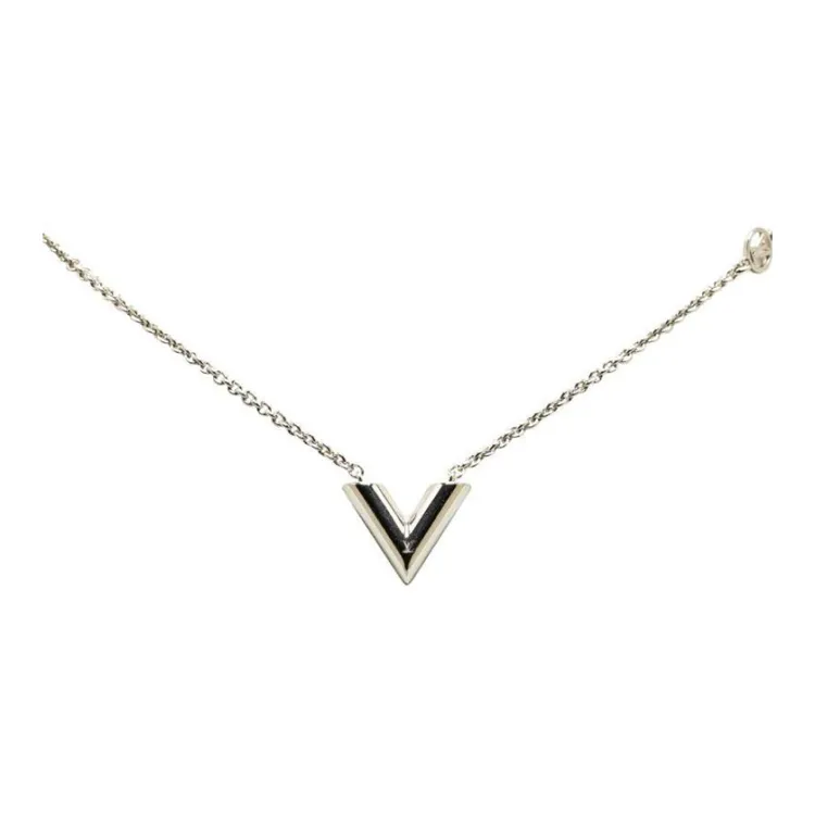 Top 10 LOUIS VUITTON Necklaces to Elevate Your Style in 2025