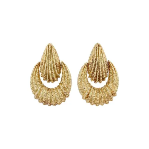 Van Cleef & Arpels Серьги Женские