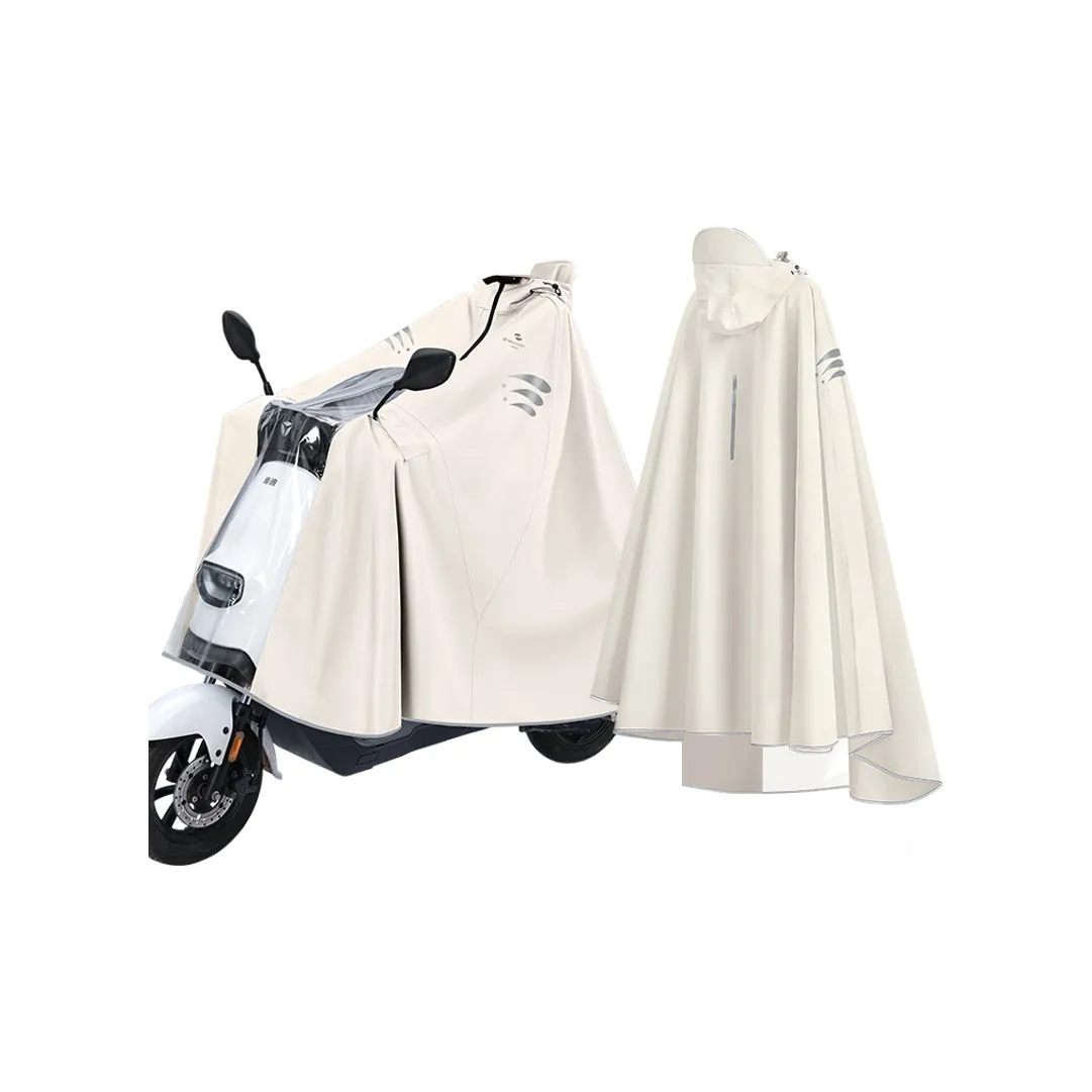 Zheng Yu Raincoats & Rain Ponchos