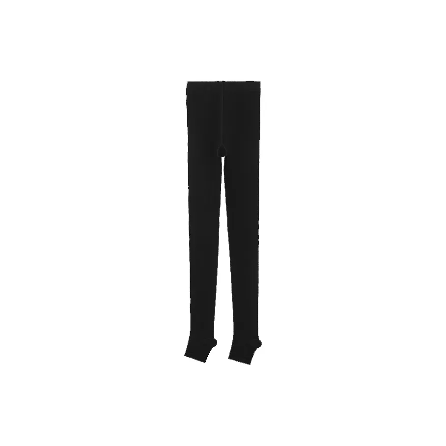 Inside The Orange Stockings Women's Black