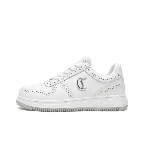 Cabbeen Кроссовки для скейтбординга Low Top Мужские