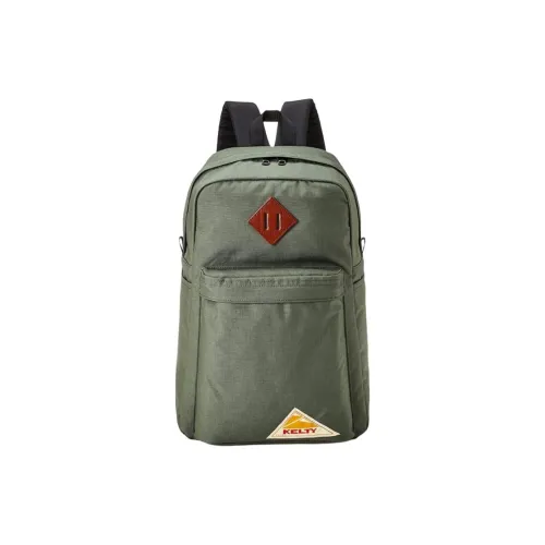 KELTY Туристические сумки, зеленый, унисекс