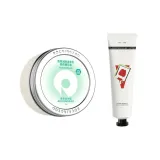 레드 애플 핸드 크림 30ml + 자스민 오렌지 겉감 로션 80g