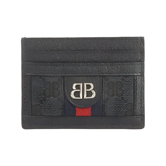 GUCCI X Balenciaga The Hacker Project Card Case