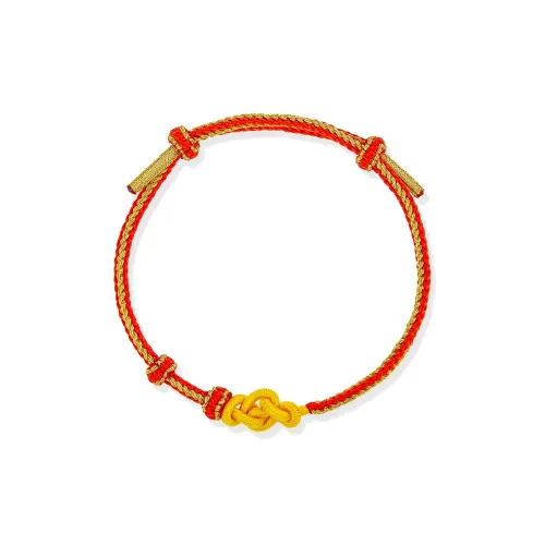DONGFANGJIE ROPE Браслеты Унисекс