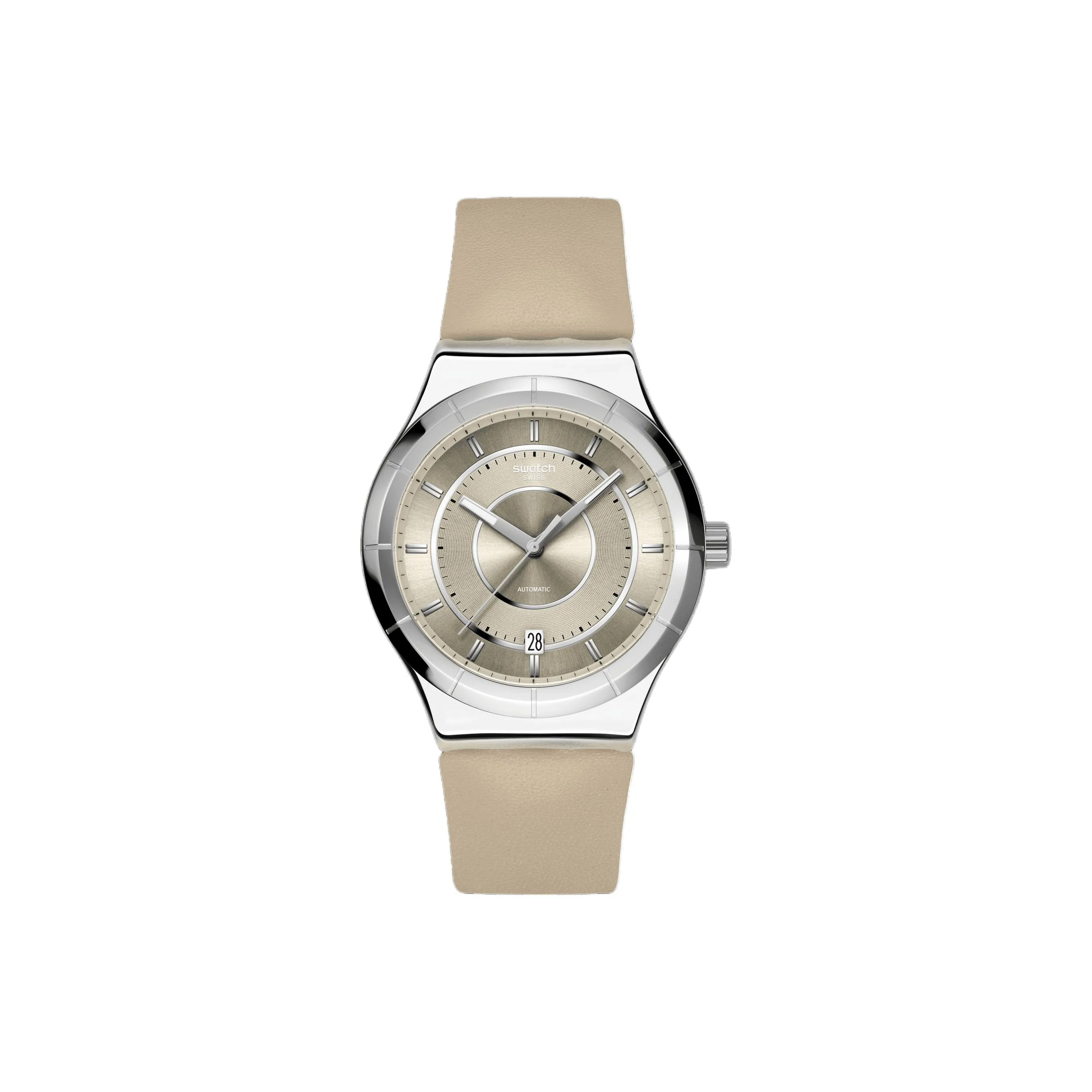 SWATCH Unisex Watch