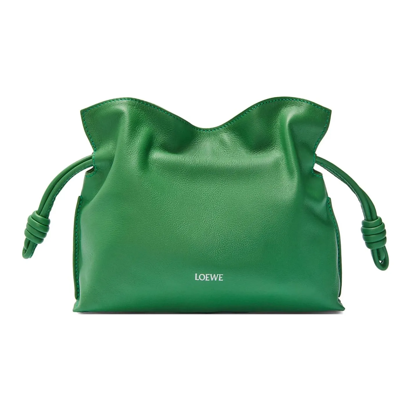 LOEWE Flamenco Clutches