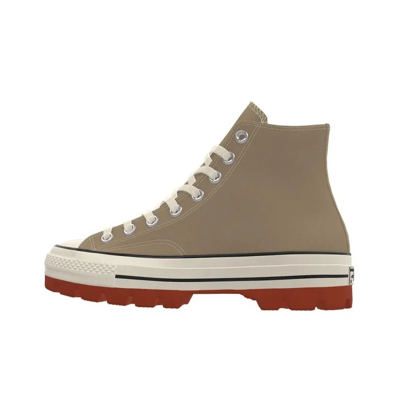 Converse Chuck 70 High Топ Повседневная обувь Унисекс