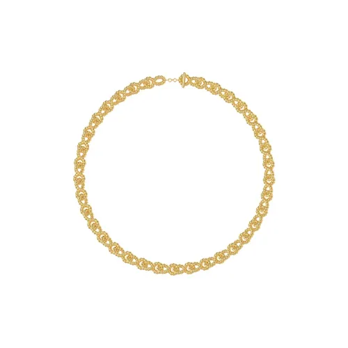 Mistova JEWELRY Ожерелья Унисекс