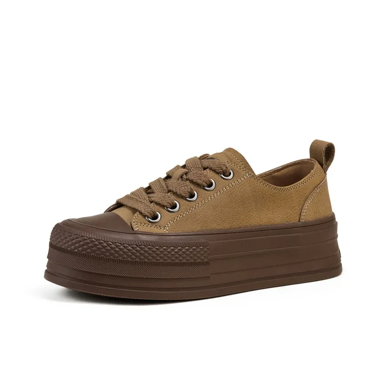 CAMEL ACTIVE Низкие Кроссовки для скейтбординга Женские