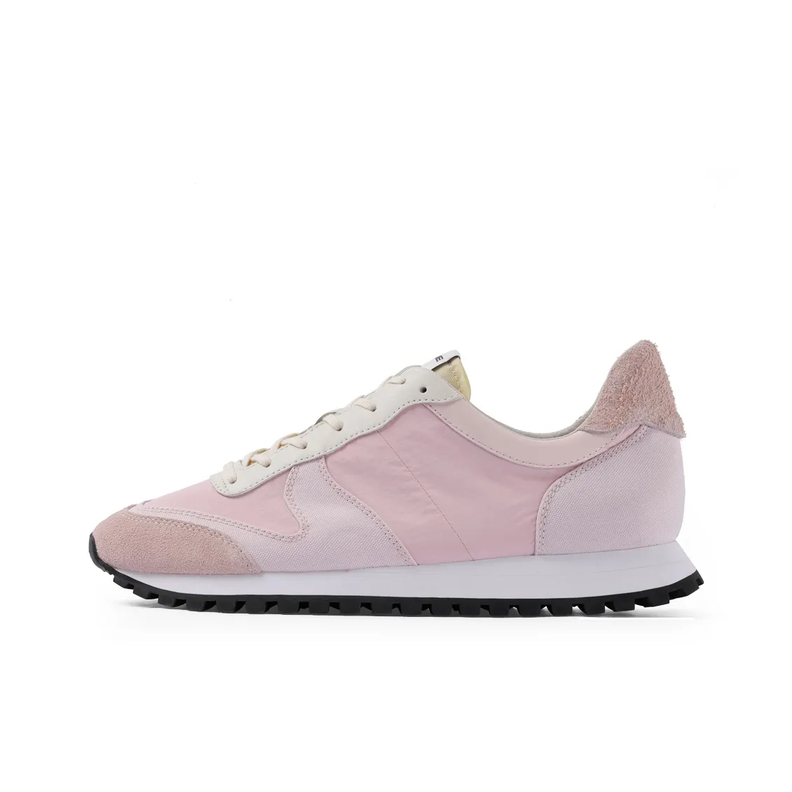 PANE Journey Collection FLAMINGO Flamingo Cushioned Slip Resistant Low Top Casual shoes cloud Unisex Pink