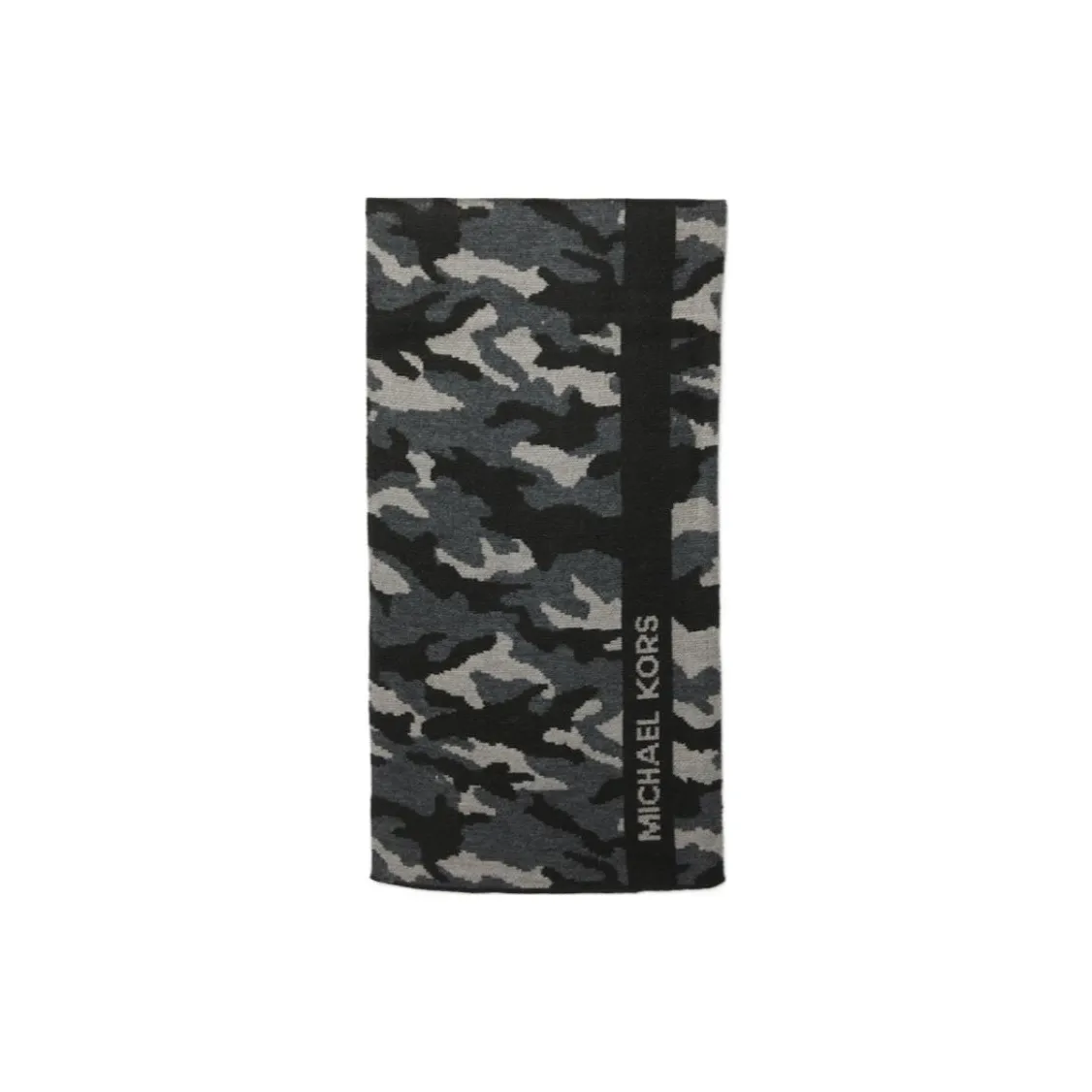 MICHAEL KORS Knit Scarves Men's