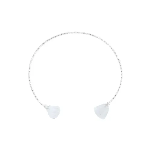 YVMIN Brass Necklaces Женские