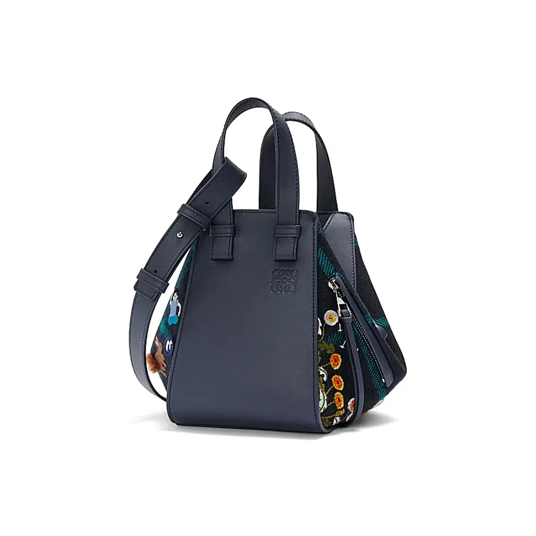 LOEWE Hammock Handbags