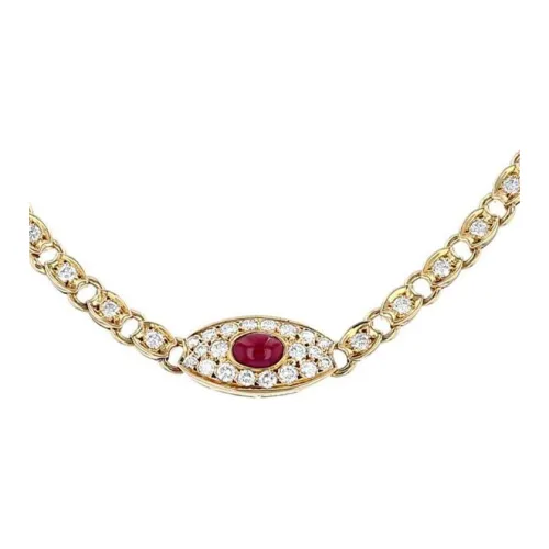 Van Cleef & Arpels Женские ожерелья