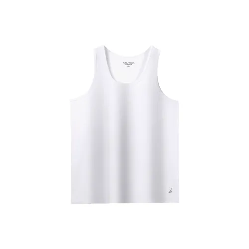 NAUTICA UNDERWEAR Мужские майки