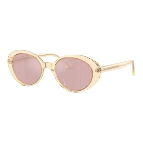 Oliver Peoples Женские солнцезащитные очки