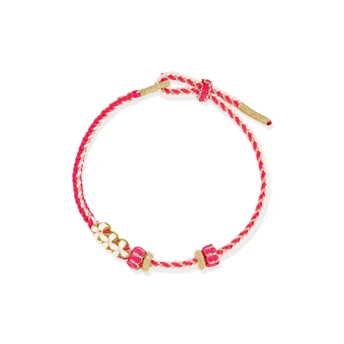 DONGFANGJIE ROPE Браслеты Унисекс