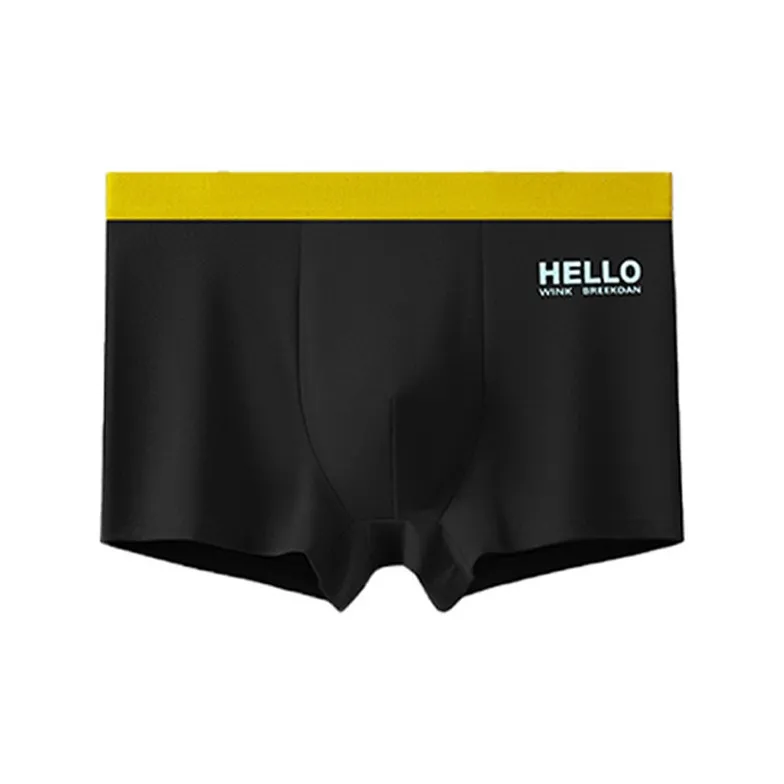 Urban Beauty Boxer Shorts Men's Combo Set